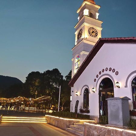 Nuan Nuan Inn Deqing Εξωτερικό φωτογραφία